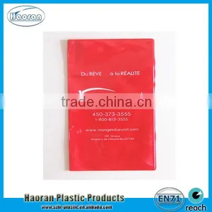 Plastic Document File Holder PVC Document File Wallet thumbnail-2