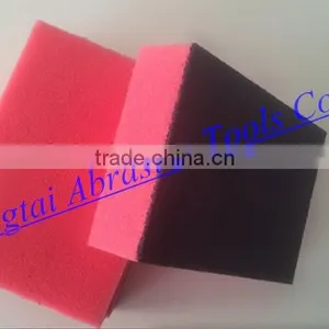 2015 Hot Sale Kitchen Cleaning Sponge thumbnail-1