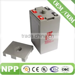 2V400AH Power Supply 24 Volt Battery thumbnail-2