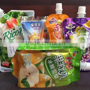 Plastic Water Bag /drinking Water Bag/sealed Bag thumbnail-6