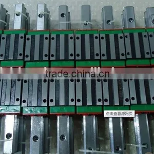 Popular Hot Sale Linear Guide Rails for Cnc, Cpc 15, 20 , 25, 30 , 35, 45 With Low Price thumbnail-6