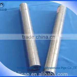 Cold Drawing Seamless Steel Pipe Used for Rebar Joint thumbnail-2