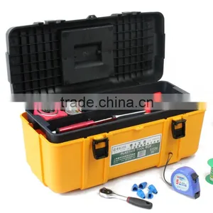 Strengthen Multi-function Plastic Hardware Tool Kit 17 20 23 26inch, Optical Tool Box thumbnail-5