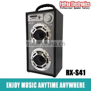 Top Sale 4.0 Inch Dolphin Speaker With Fm Radio thumbnail-1