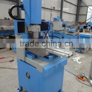 High Quality KC3636R Mini Jewelry Cnc Router/wood Cnc Router Prices thumbnail-1
