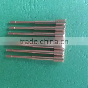 Custom LED Lighting Charger Pogo Pin,brass Contact Pins for PCB and Connector,solder Cup thumbnail-2