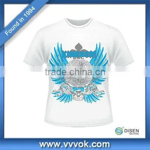 Custom Screen Printing T-shirts thumbnail-1