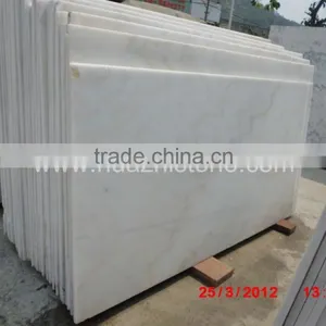 Chinese Nature Stone Bianco Rosa Marble -Class A thumbnail-1