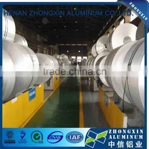 Factory Price & High-quality Aluminum Coil 6061 for Construction thumbnail-3