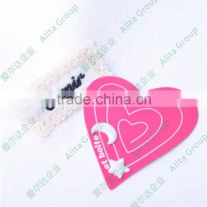 Direct Factory Custom Clothing Your Own Label Woven thumbnail-1
