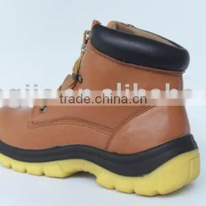 Safety Shoe Steel Toe 9505 thumbnail-1