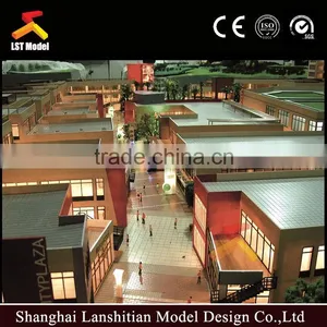 High Quality Architectural Model for Real Estate &amp; Property in Malaysia thumbnail-2