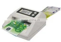 Automatic Currency Detector DL-220 For EUR,USD(GBP,HKD,JPY, CAD) thumbnail-1