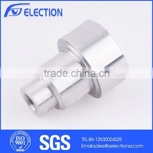 China Wholesale OEM Precision Steel Fabrication Materials thumbnail-1