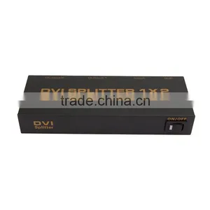 DVI Splitter 1x2 With DVI-D thumbnail-6
