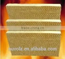 Mineral Wool Plate for Heat Insulation thumbnail-1