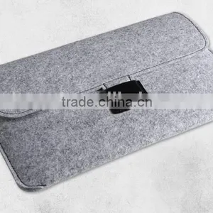 Felt Bag Wallet Wholesale thumbnail-1