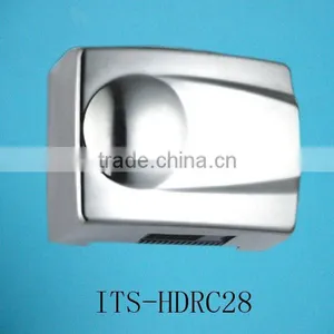 Dual Hand Dryer thumbnail-1