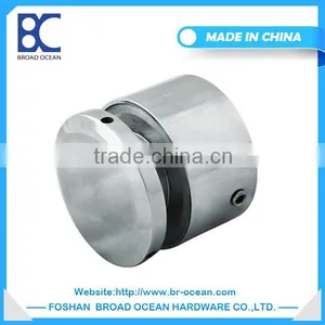 GC-16 Stainless Steel Glass Clamp for Pipe thumbnail-4