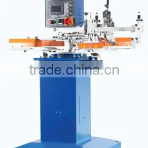 Textile Screen Printing Machine Used thumbnail-1