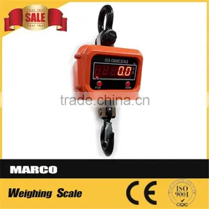 Ocs Wireless Remote Control Digital Hanging Scale thumbnail-4