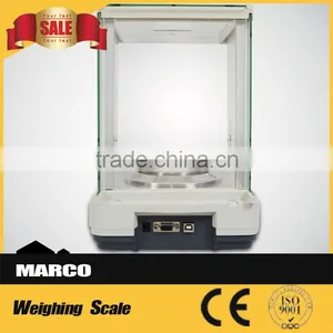 3000g LCD Display Sensitive Balance and Scales thumbnail-2