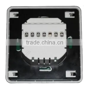 the Floor Heating Programmable Temperature Control Thermostat Switch Price thumbnail-2