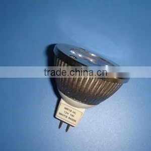 High Quality AC12V 4W Mr16 Led Lamp thumbnail-1