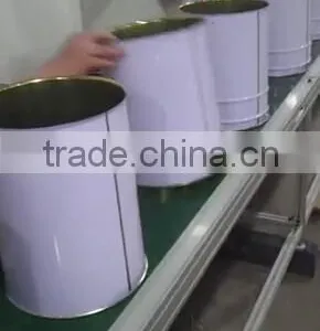 High Quality Paint Barrel Making Machine Line thumbnail-1