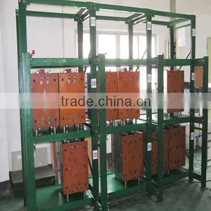 Guangzhou Factory Custom Medium Duty Mould Rack System thumbnail-1