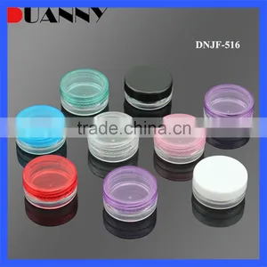 7g Sample Powder Jar Packaging,7g Sample Jar thumbnail-6
