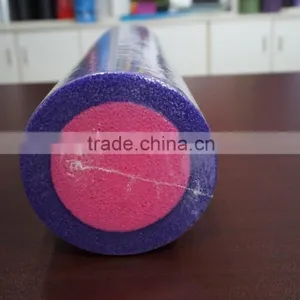 2015 New High Density Fitness Gym Item EPE Yoga Foam Roller thumbnail-5