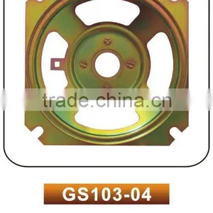 Steel Frame thumbnail-1
