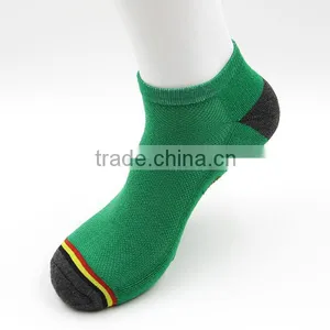 NEW! Best Quality Elite Cotton Sport Sock! thumbnail-4