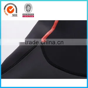 Women Sleeveless Sex Diving Wetsuit Surfing Neoprene Spearfishing Wetsuit thumbnail-3