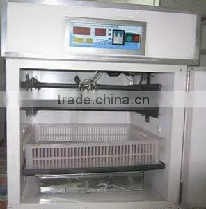 HS-88 Minicomputer Completely Automatic Egg Incubator thumbnail-1