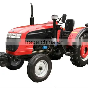 Mini Tractor thumbnail-1
