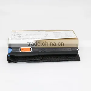 1mw Visual Fault Locator 5km Fiber Optic Cable Tester 5km Red Laser Light thumbnail-3