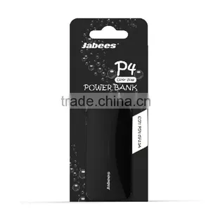 Easy to Charge 5000mAh USB Phone High Capacity Power Bank thumbnail-6