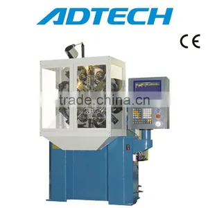 Adtech GH-CNC50 CNC Spring Coiling Machine thumbnail-1