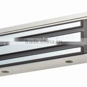 Good Selling Access Control System 280KG/600bls Signal Feedback Magnetic Door Lock thumbnail-2