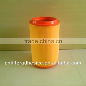 PU+MDI Mixed Adhesive for Air Filter thumbnail-1