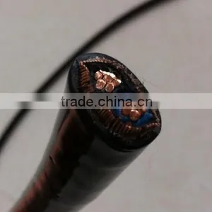ASTM IEC Copper Aluminum Concentric Cable thumbnail-4
