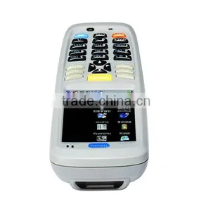 Manufacture Android Automatic Handheld Laser Barcode Scanner thumbnail-6