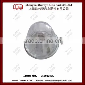 High Brightness LED Forklift/truck /trailer Crystal Side Marker & Clearance Lamp 253012WA thumbnail-1