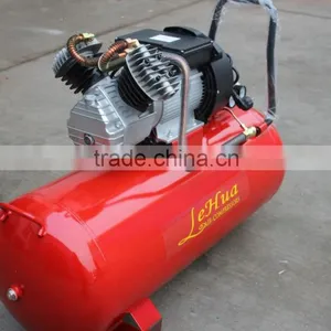3HP 8CFM V Type Cylinders Air Compressor 50L thumbnail-5