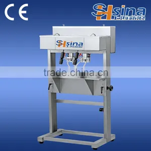 Chinese Semi-automatic Perfume Filling Machine thumbnail-1