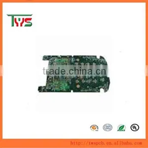 Multilayer PCB/ 6 Layer Impedance Control Pcb/ PCB Production thumbnail-1