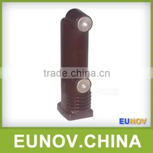 High Voltage Epoxy Resin Embedded Poles Insulator thumbnail-4