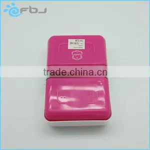 ~ Manufacture BPA Free Microwave Plastic Bento Lunch Box thumbnail-3